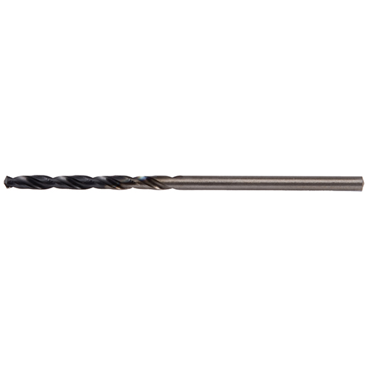 Metallbohrer in HSS TiAlN STEP DIN 338 Ø 2 mm Metallbohrer in HSS TiAlN STEP DIN 338 Ø 2 mm