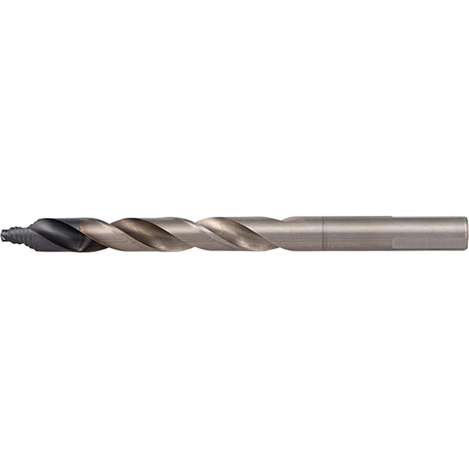 Metallbohrer in HSS TiAlN STEP DIN 338 Ø 10 mm Metallbohrer in HSS TiAlN STEP DIN 338 Ø 10 mm