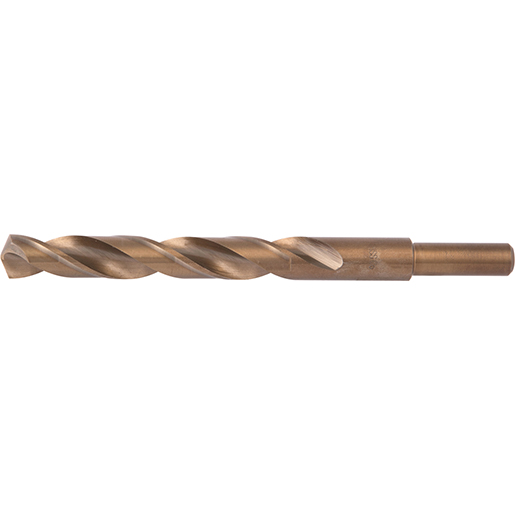 Detail von PREMIUMLINE Bohrer Kobalt 5 % DIN 338 HSS-E 300