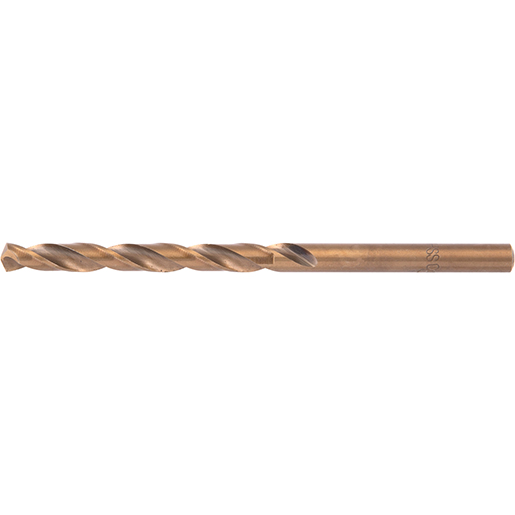 PREMIUM KOBALT 5 DIN 338 HSS-E 4,5 MM PREMIUM KOBALT 5 DIN 338 HSS-E 4,5 MM