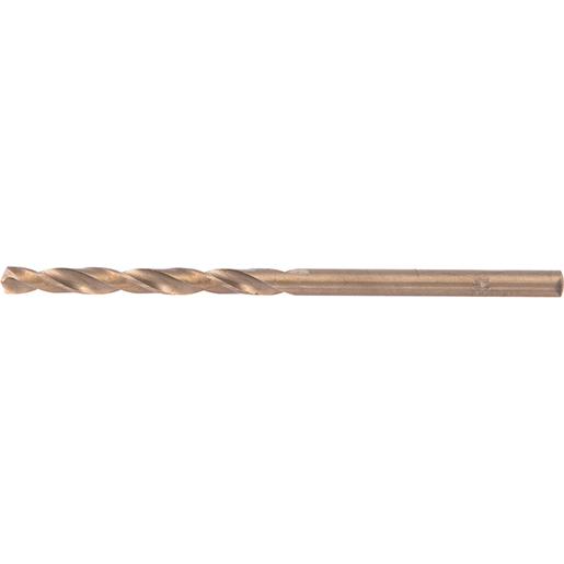 PREMIUM KOBALT 5 DIN 338 HSS-E 4,0 MM PREMIUM KOBALT 5 DIN 338 HSS-E 4,0 MM