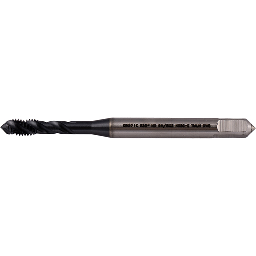 MASCHINENGEWINDEBOHRER DIN 371B M5