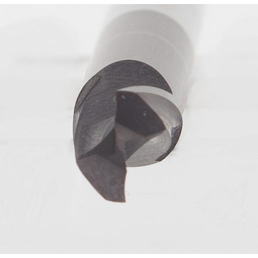 Détail de FORET A DEPOINTER 2 LAMES 8X80 300