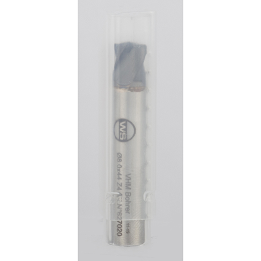 Emballage de FORET A DEPOINTER 4 LAMES 8X44 400