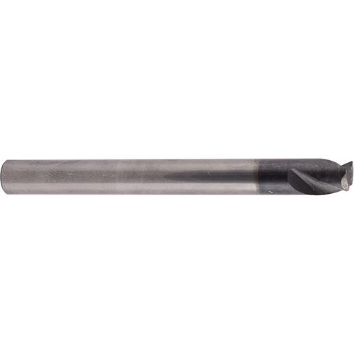 Schweißpunktfräser für Karosserie ZENITH HARD METAL Ø 8 mm