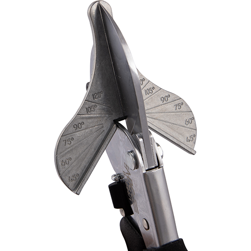 Detail von MEHRZWECKSCHERE 300