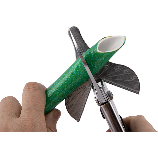 Detail von MEHRZWECKSCHERE 310