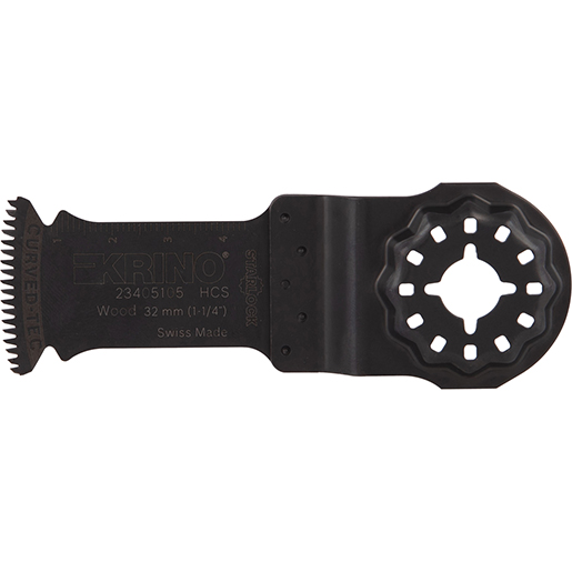 STARLOCK KLINGE HOLZ HCS 32X50 P1.8