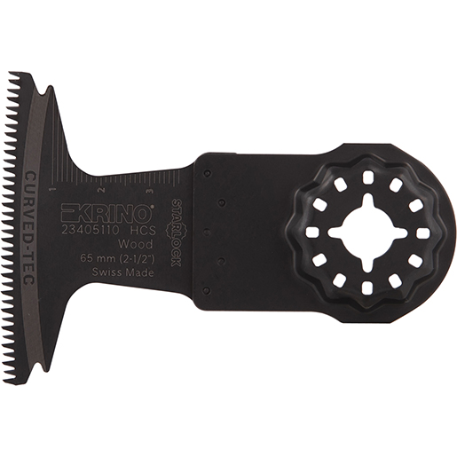 STARLOCK KLINGE HOLZ HCS 65X40 P1.8