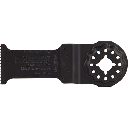 STARLOCK METALLKLINGE BIM 32X50 P 1.3