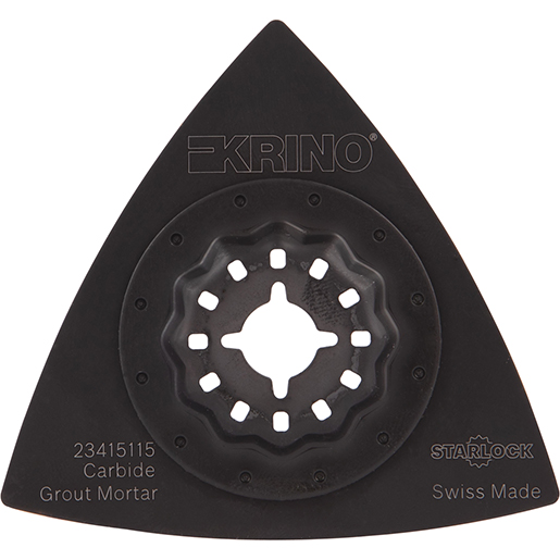 STARLOCK SCHLEIFKLING Ø78MM HM/C20 STARLOCK SCHLEIFKLING Ø78MM HM/C20