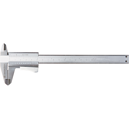 Schieblehre Norm Nonius 1/20