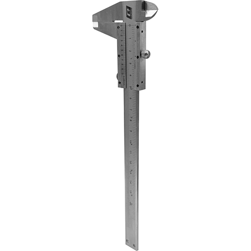 Detalle de Calibre mecánico de 150 mm 305