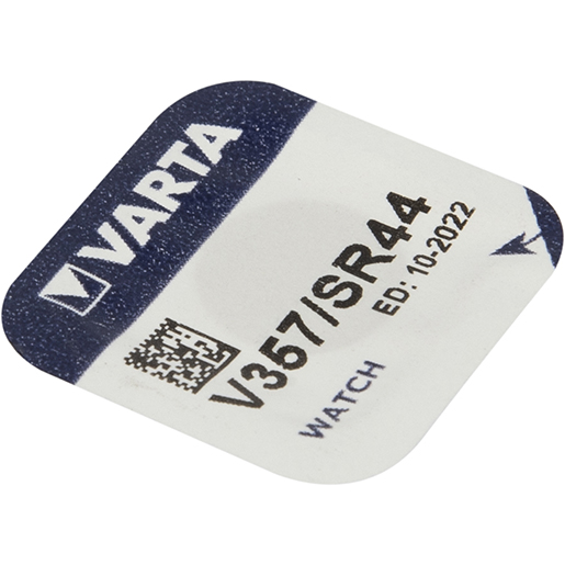 Détail de Batterie de 1,5 V pour pied à coulisse numérique 300