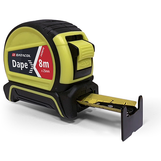 FLEXOMÈTRE DAPE M 8X25 MM SANS AIMANT