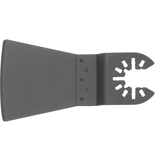 Universalmesser für oszillierende Multimaster