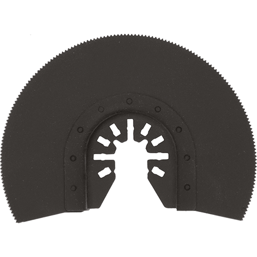 UNIVERSAL-HOLZ/METALL/BIMETALL-SÄGE 88MM