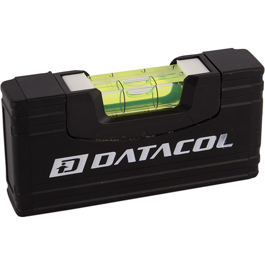 Mini livella magnetica con bolla orizzontale