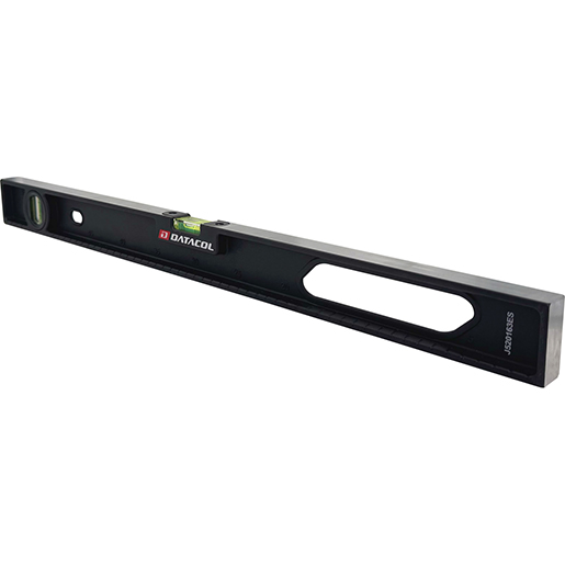 Detalle de Nivel tubular de aluminio 600 mm 300