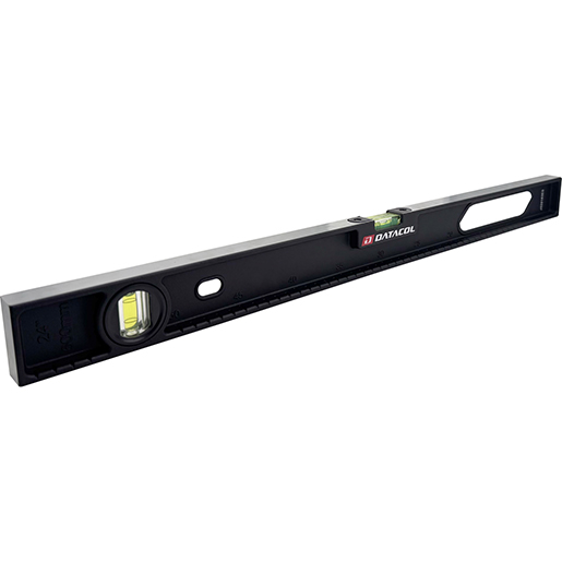 Detalle de Nivel tubular de aluminio 600 mm 305