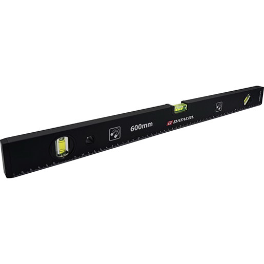 Detalle de Nivel tubular magnético de 600 mm 300