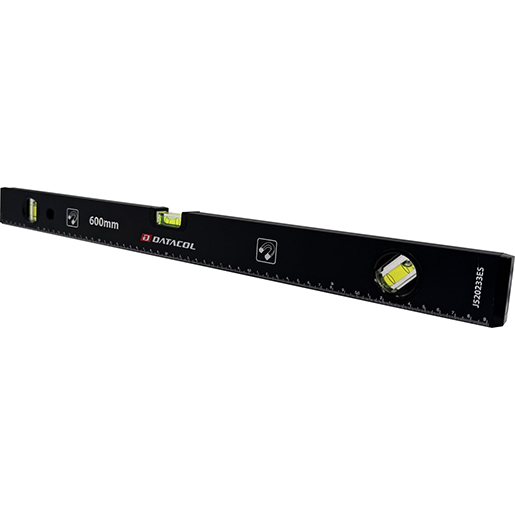 Detalle de Nivel tubular magnético de 600 mm 305