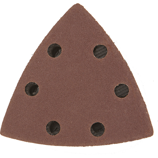 SCHLEIFPAPIER FÜR HOLZLACKE CF 20STK