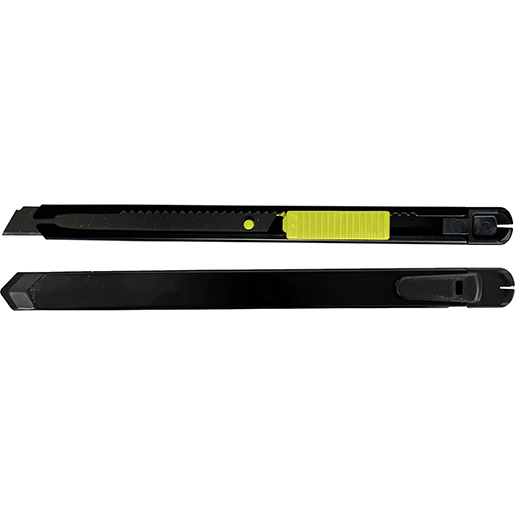 Flach-Cutter mit Metallkörper