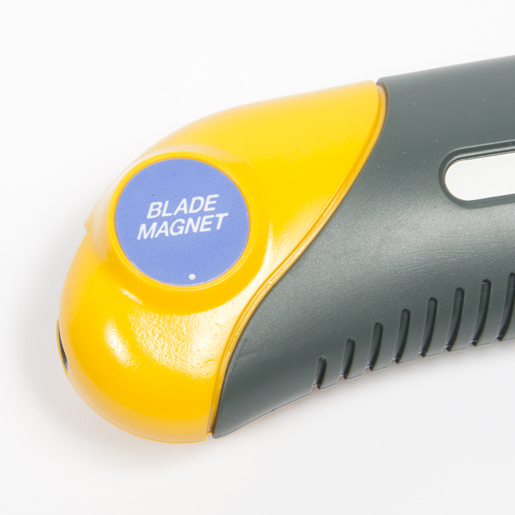 Detail von PROFI-CUTTERMESSER 25 MM 300