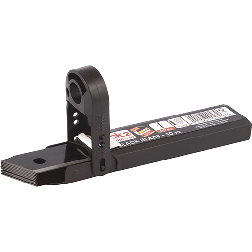 Ersatzklingen Serie BLACK SK2 10 Stück Ersatzklingen Serie BLACK SK2 10 Stück