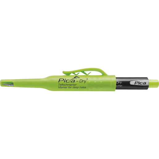 Markierer LONGLIFE AUTOMATIC PEN