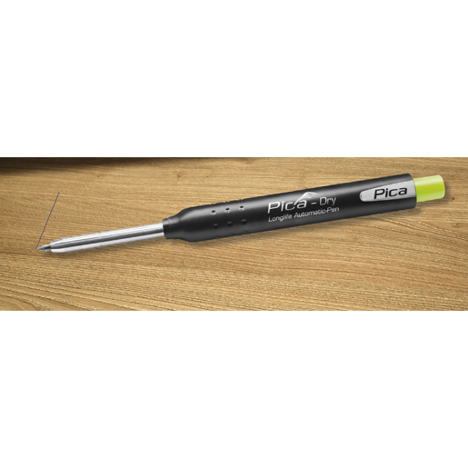 Verwendung von Markierer LONGLIFE AUTOMATIC PEN 505