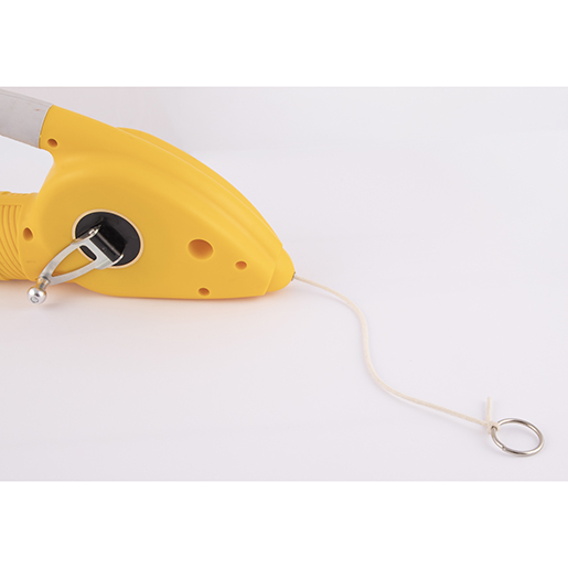 Detail von Professioneller Markierer MAGNUM 30 m mit Pulver 400 g 300