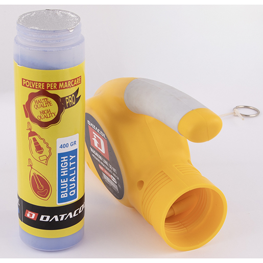 Detail von Professioneller Markierer MAGNUM 30 m mit Pulver 400 g 305