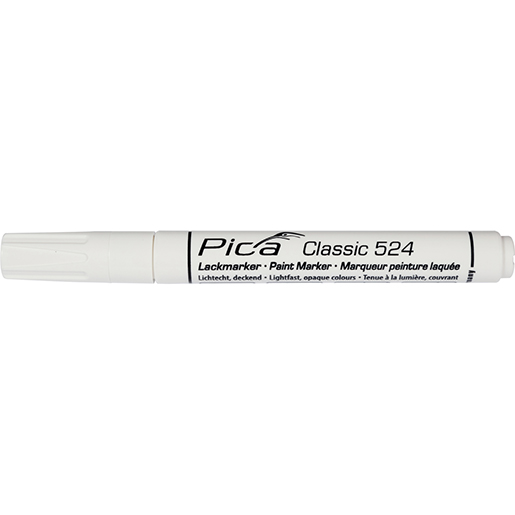 Industrie Permanentmarker Pica Classic 524