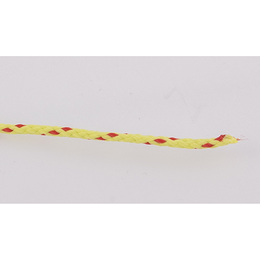 Detail von Fluoreszierender Bau-Draht EXTRA FLUO 2,5 mm x 100 m 300