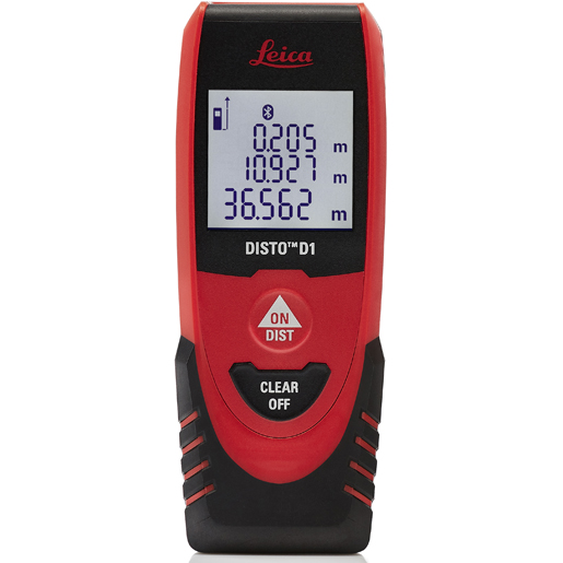 Lasermessgerät LEICA Disto D1