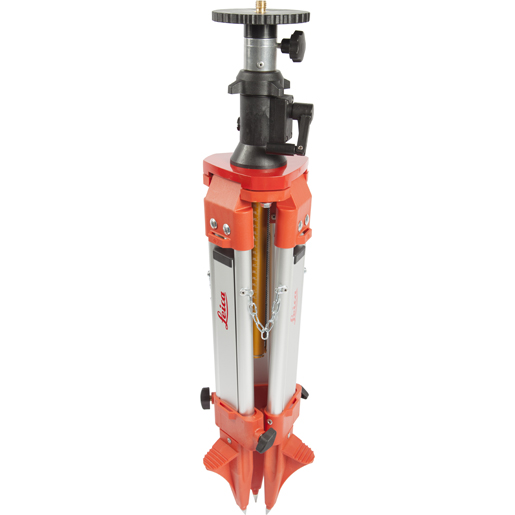 PROFESSIONELLES LASER-STATIV Detail von PROFESSIONELLES LASER-STATIV 305