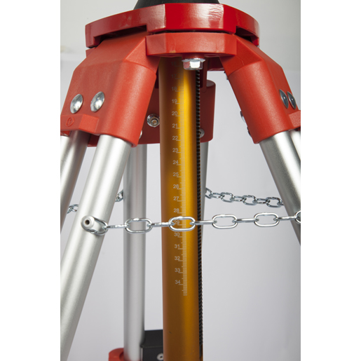 PROFESSIONELLES LASER-STATIV Detail von PROFESSIONELLES LASER-STATIV 310