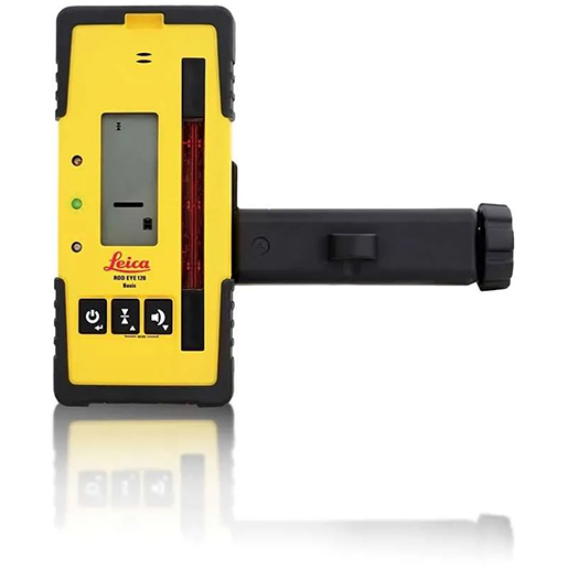 RICEVITORE ROD EYE 120