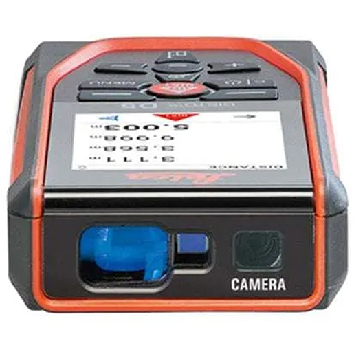 LASER-DISTANZMESSGERÄT LEICA DISTO D5 Detail von LASER-DISTANZMESSGERÄT LEICA DISTO D5 305