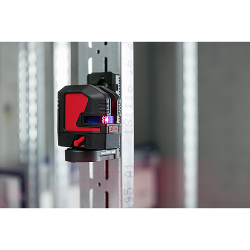 LASER PROIEZIONE LEICA NEW LINO L2-1 Uso di LASER PROIEZIONE LEICA NEW LINO L2-1 510
