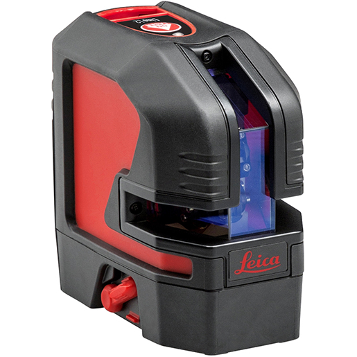 LASER PROIEZIONE LEICA NEW LINO L2-1 Dettaglio di LASER PROIEZIONE LEICA NEW LINO L2-1 300