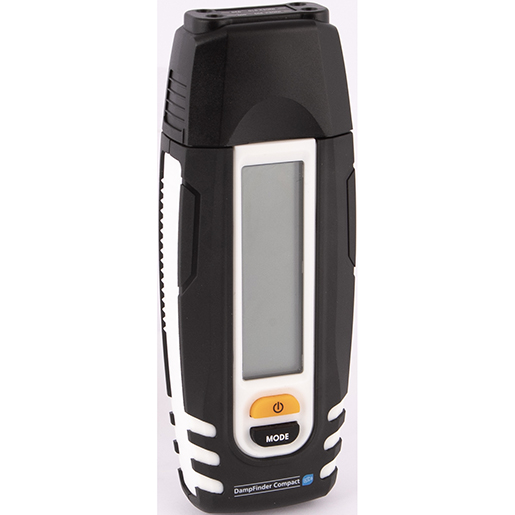 Dettaglio di Igrometro professionale per legno e materiali edili DAMPFINDER COMPACT PLUS 315