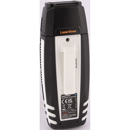 Dettaglio di Igrometro professionale per legno e materiali edili DAMPFINDER COMPACT PLUS 320