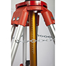 Dettaglio di TREPPIEDE PROFESSIONALE X LASER 310