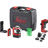 Imballo di Laser proiezione LEICA LINO L6 green pack 400