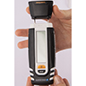 Dettaglio di Igrometro professionale per legno e materiali edili DAMPFINDER COMPACT PLUS 300