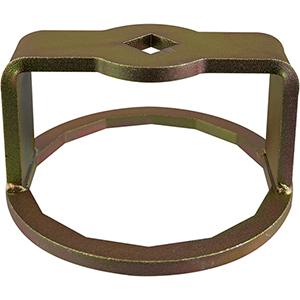 Llave para filtro de aceite para Hyundai y Kia