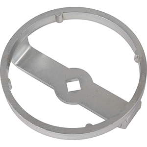 CHIAVE FILTRO OLIO 96,4 MM 6 TACCHE